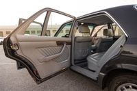 1989 Mercedes-Benz 560SEL for sale