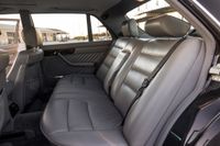 1989 Mercedes-Benz 560SEL for sale