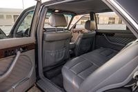 1989 Mercedes-Benz 560SEL for sale