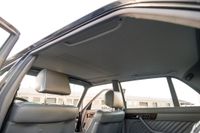 1989 Mercedes-Benz 560SEL for sale