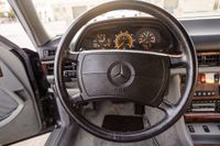 1989 Mercedes-Benz 560SEL for sale
