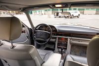 1989 Mercedes-Benz 560SEL for sale