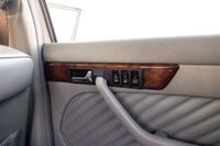 1989 Mercedes-Benz 560SEL for sale