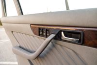 1989 Mercedes-Benz 560SEL for sale
