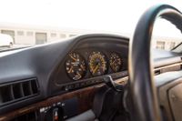 1989 Mercedes-Benz 560SEL for sale