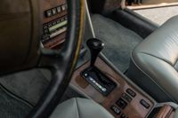 1989 Mercedes-Benz 560SEL for sale