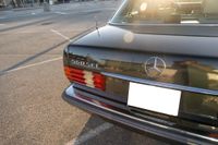 1989 Mercedes-Benz 560SEL for sale