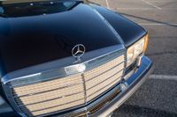 1989 Mercedes-Benz 560SEL for sale