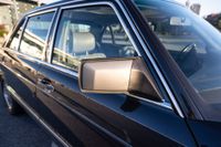 1989 Mercedes-Benz 560SEL for sale