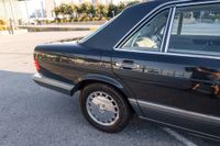 1989 Mercedes-Benz 560SEL for sale