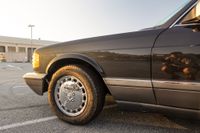 1989 Mercedes-Benz 560SEL for sale