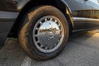 1989 Mercedes-Benz 560SEL for sale
