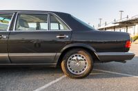 1989 Mercedes-Benz 560SEL for sale