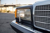 1989 Mercedes-Benz 560SEL for sale