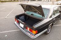 1989 Mercedes-Benz 560SEL for sale