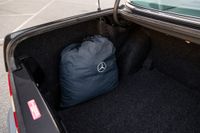 1989 Mercedes-Benz 560SEL for sale