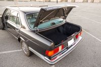 1989 Mercedes-Benz 560SEL for sale