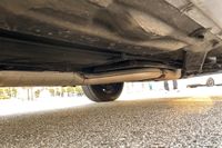 1989 Mercedes-Benz 560SEL for sale