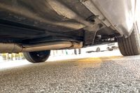 1989 Mercedes-Benz 560SEL for sale