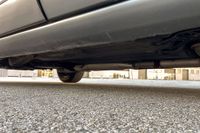 1989 Mercedes-Benz 560SEL for sale