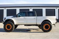 2015 Ford F-350 Lariat Mega Raptor Tribute for sale