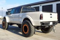 2015 Ford F-350 Lariat Mega Raptor Tribute for sale