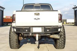 2015 Ford F-350 Lariat Mega Raptor Tribute for sale
