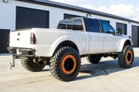 2015 Ford F-350 Lariat Mega Raptor Tribute for sale