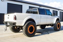 2015 Ford F-350 Lariat Mega Raptor Tribute for sale