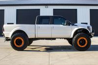 2015 Ford F-350 Lariat Mega Raptor Tribute for sale