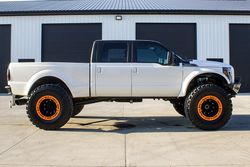 2015 Ford F-350 Lariat Mega Raptor Tribute for sale