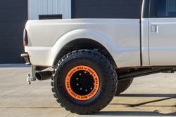2015 Ford F-350 Lariat Mega Raptor Tribute for sale