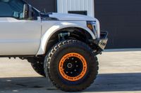2015 Ford F-350 Lariat Mega Raptor Tribute for sale