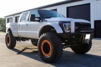 2015 Ford F-350 Lariat Mega Raptor Tribute for sale