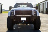 2015 Ford F-350 Lariat Mega Raptor Tribute for sale