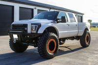 2015 Ford F-350 Lariat Mega Raptor Tribute for sale