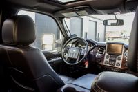 2015 Ford F-350 Lariat Mega Raptor Tribute for sale