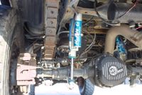 2015 Ford F-350 Lariat Mega Raptor Tribute for sale