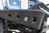2015 Ford F-350 Lariat Mega Raptor Tribute for sale
