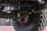 2015 Ford F-350 Lariat Mega Raptor Tribute for sale