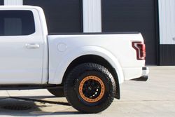 2017 Ford F-150 Raptor Widebody for sale