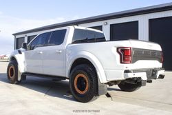 2017 Ford F-150 Raptor Widebody for sale