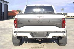 2017 Ford F-150 Raptor Widebody for sale
