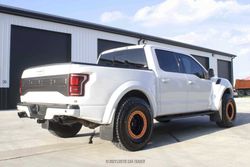 2017 Ford F-150 Raptor Widebody for sale