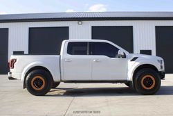 2017 Ford F-150 Raptor Widebody for sale