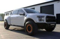2017 Ford F-150 Raptor Widebody for sale