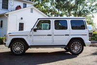 2019 Mercedes-Benz G550 for sale