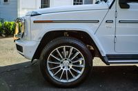 2019 Mercedes-Benz G550 for sale