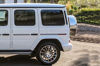 2019 Mercedes-Benz G550 for sale
