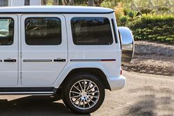 2019 Mercedes-Benz G550 for sale